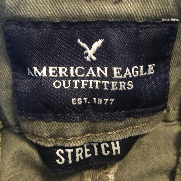 American Eagle Shorts - Picture 3 of 4